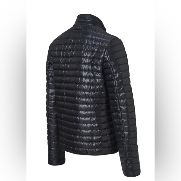 Porsche Design Men’s 3 in 1 Parka Coat Jacket - Picture 6 of 10